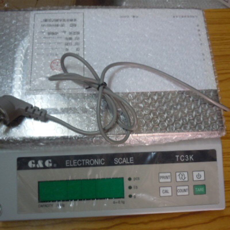 美国双杰TC-K 系列TC10KTC20KTC30K电子天平 电子秤30kg/1g 台秤