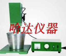 压浆剂试验仪搅拌机公路桥梁新规范新仪器 LD100高速制浆试验机
