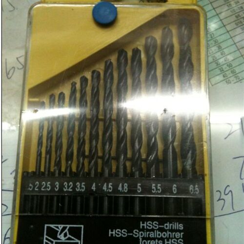 正品原装台湾史乐力 齿轮式 手摇钻 微型钻木工钻08308  6MM