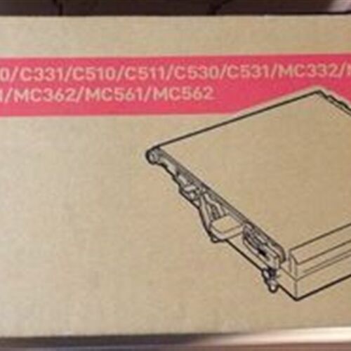 OKI C810C830 C831 C8600 C833转印带 转印皮带 转印组件刮板组件