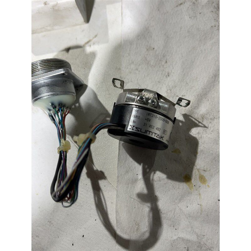 IRT310-2500-008日本森泰克SUMTAK编码器