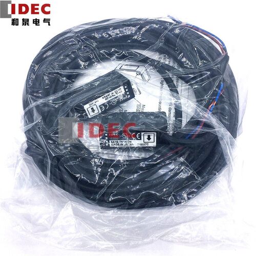原装全新IDEC和泉光电开关SA1E-TN1-2M  传感器 SA1E-DN1-2M