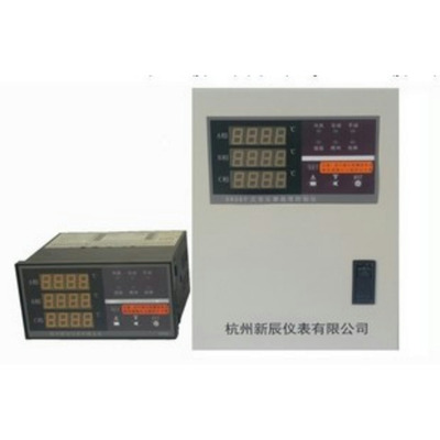 BWDK-3207 3208型系列干式变压器温控仪