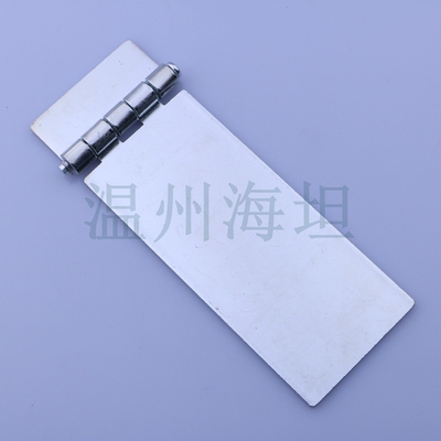 海坦 CL269铰链 配电箱柜门合页 工业机械机床环保设备合页