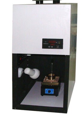 HLY-III 油脂烟点仪YD-1/I烟点测定仪 QS认证仪器设备厂家直销
