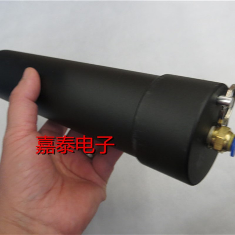 硅胶套筒 330cc硅胶套筒/330ML金属点胶针筒/玻璃胶硅胶针筒套筒