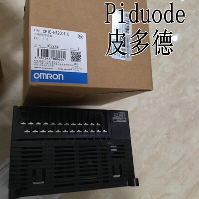CP1E-N60DT1-A CP1E-N60DR-D CP1E-N60DT-D 可编程序控制器