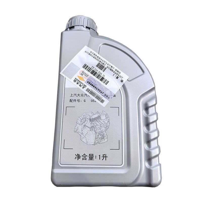 夏朗变速箱油适配大众DSG变速箱油上汽双离合齿轮油DQ250波箱油