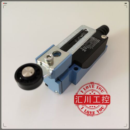 MZ-8108行程开关TZ-8108金钟穆勒ME-8108限位开关D4V-8108限位器