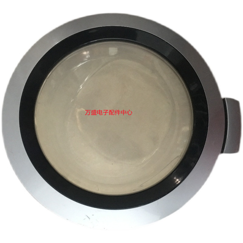适用于三洋滚筒洗衣机门WG-F80811BK WG-F70811BK 玻璃门 门铰链
