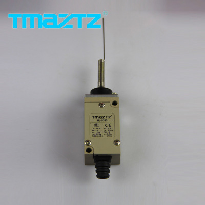 永得TMAZTZ 行程开关 微动开关 限位开关 HL-5330