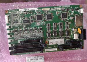 KGY-M4572-000 山叶印刷机头板 KGY-M4572-00X I/O SHEAD BOARD