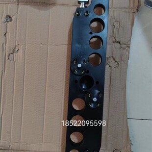 圣杰刀库BT40换刀臂加工中心刀库本体配件换刀臂机械手530包邮