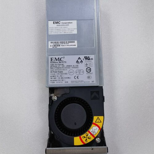 EMC VMAX20K/40K存储机柜MIBE 100-886-913/914 07T1-000-521电源