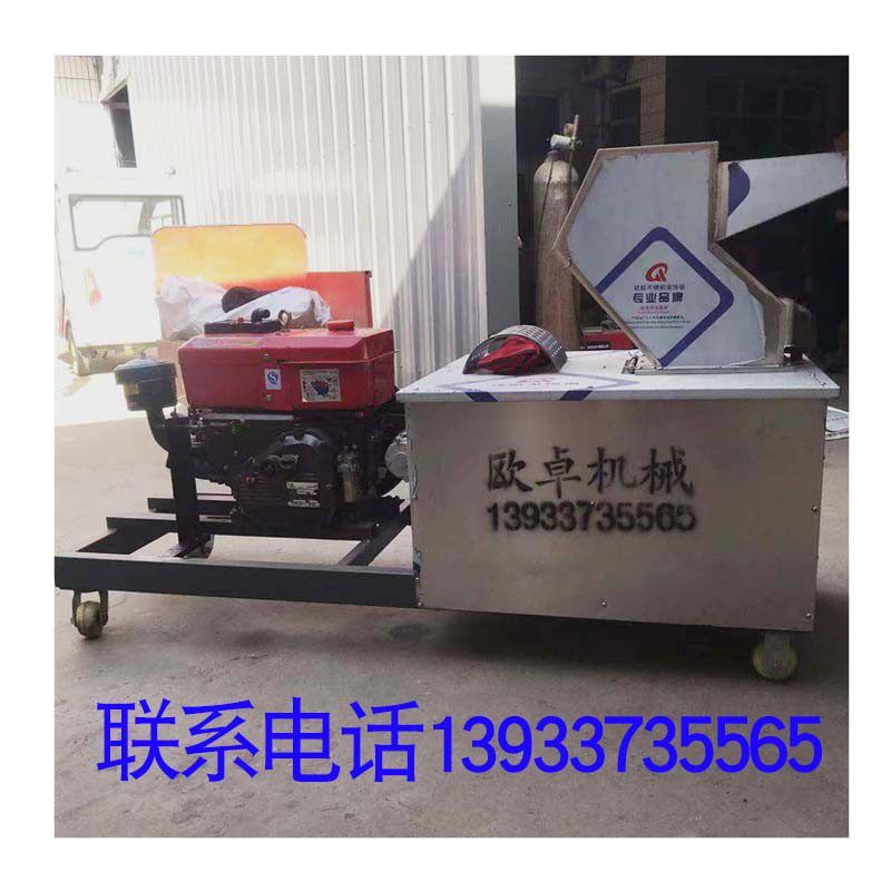 商用碎骨机 f牛羊骨头粉碎机 破骨机鸡鸭绞碎机养狗用不锈钢碎骨