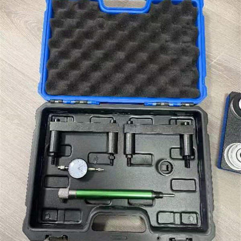 兰博基尼LP700蝙蝠6.5凸轮轴正时专用工具 大牛6.5排量张紧器工具
