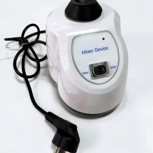 齐威XW-18D旋涡混合器漩涡振荡器微型混合仪实验室液体粉剂混匀器