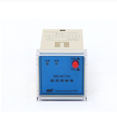 WK-M(TH )温度控制器 温控开关 温控仪温度控制开关温控器哈陆拉