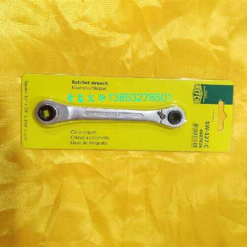 REFCO棘轮扳手 RFA-127-C停产 9881466 替代品 SW-127-C 4687626