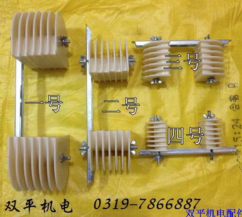 三相能电机绕线模架45kw模具同心式叠式 维修工具6槽电机快修模