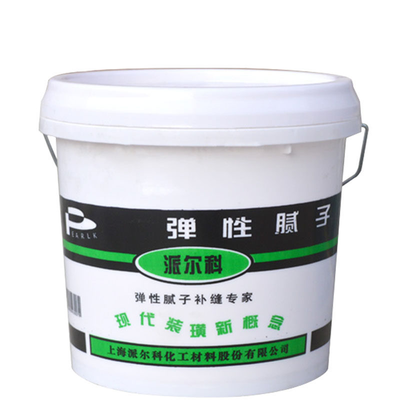 外墙裂缝修补弹性腻子粉裂纹修复膏墙面龟裂翻新神器抗裂防水接缝