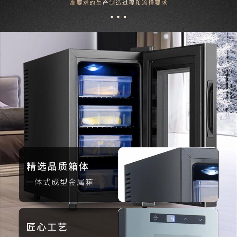喜玩冬眠箱宠物蛇冬眠乌龟冬化柜守宫蜥蜴爬宠爬虫家用5~18冬眠