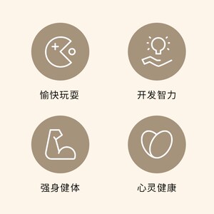 达洋直营鹦鹉鸟玩具解闷自嗨镜子通草球啃咬椰壳楼梯牡丹虎皮玄凤