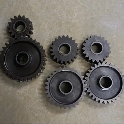 久保田1108变速箱齿轮5T101-18220(外31内30T)/18140(外16内30T)