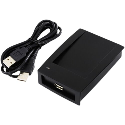 门禁发卡器通用ID/IC免驱动发卡器SUB通用id卡ic卡M1卡联网控制板