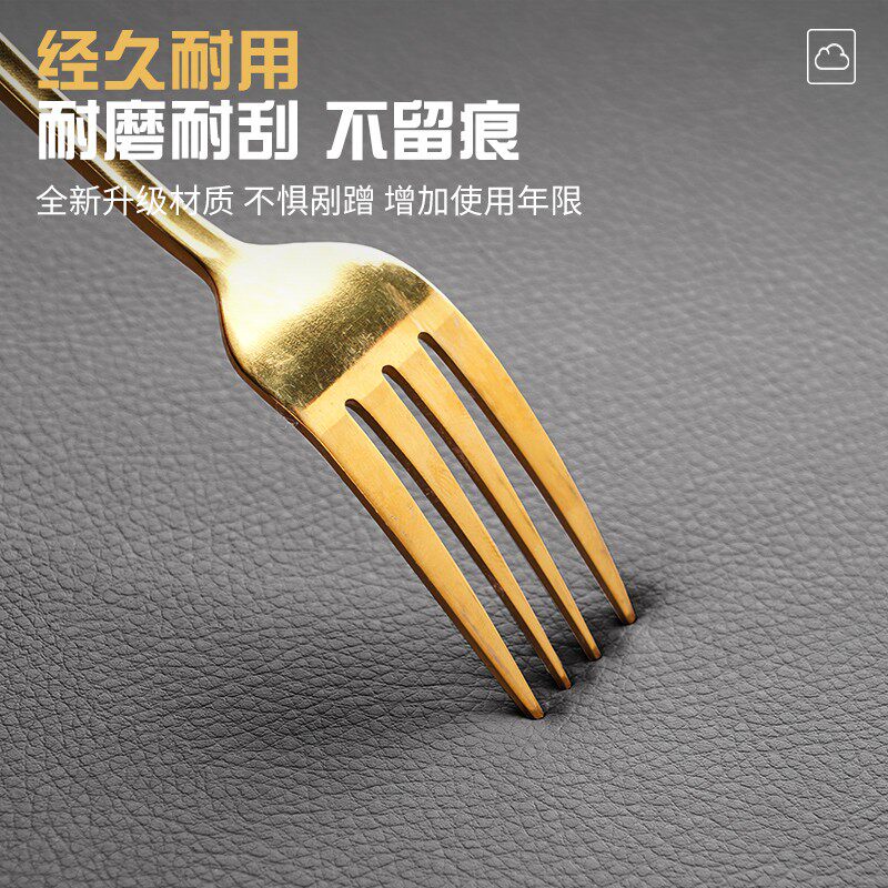 厨房地垫防水防滑长条脚垫子家用免洗可擦PVC耐脏可裁剪防油地毯