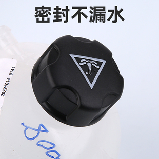 标致308新408副水壶4008 5008 508L C5X天逸C5付水壶防冻液水箱