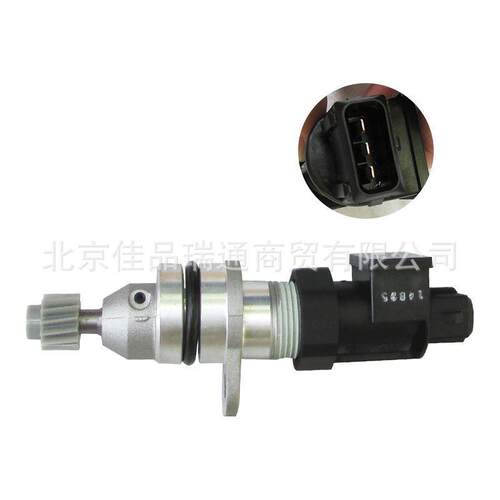 适用现代索兰43621-4C托里程表齿轮传感器434621-4C0096420-A4600