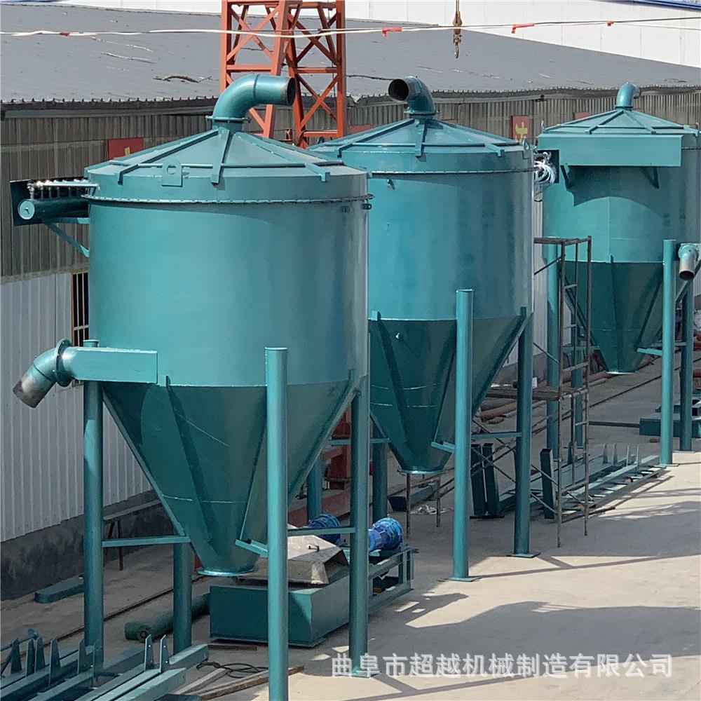 仓出灰气CY-QL力输送机粒状物气料力输送机水泥粉煤灰真空输板送