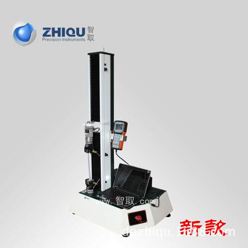 取ZQ-200电动拉智ZQ-2000力0试验机00-20公斤可连接电脑