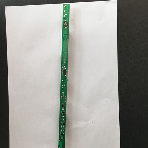消防应急灯芯地埋灯标志LED安全出口配件疏散指示灯牌电路线路板