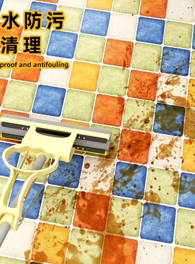 地板贴自粘地面水泥地防水耐磨地贴加厚客厅地板胶地板卧室地板革