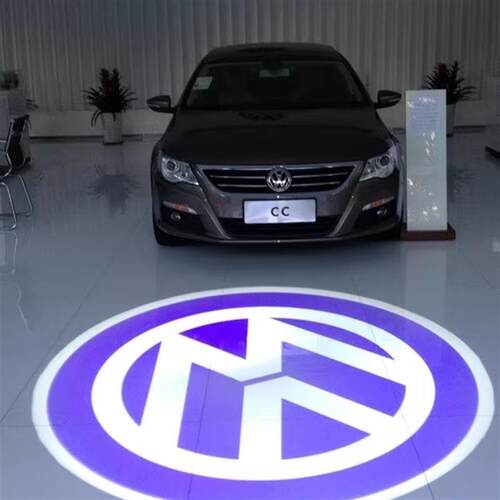 定制logo广告投影灯舞台灯图案投射灯标志灯文字灯gobo片金属树影
