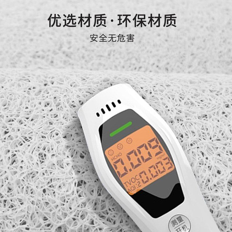 店铺商用入户门地垫服装店美容院进门门口地毯美甲店防滑脚垫定制