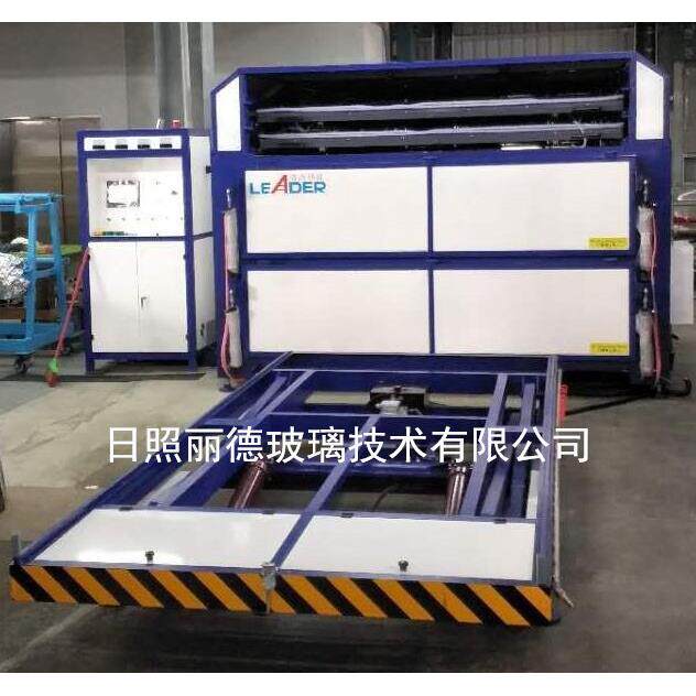 出口型夹胶炉玻璃夹胶设备智能真空夹胶炉钢化玻璃夹胶炉