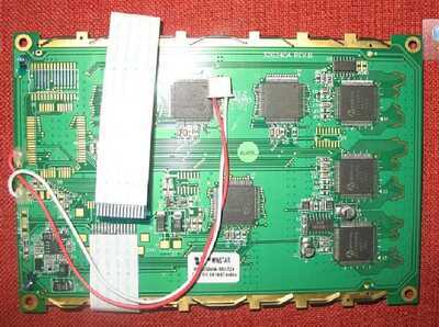 WG320240A-FMC-NZ DMF50840 SP14Q003 EW32F10BCW
