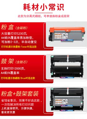 富士施乐docuprintm268dw硒鼓m228db m225dw m228b m268z粉盒墨盒