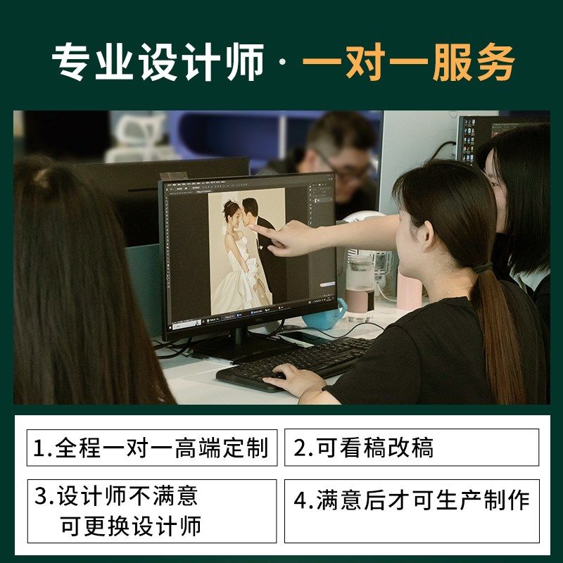 相册本纪念册定制作打印儿童照片成册家庭情侣相片做宝宝成长影集