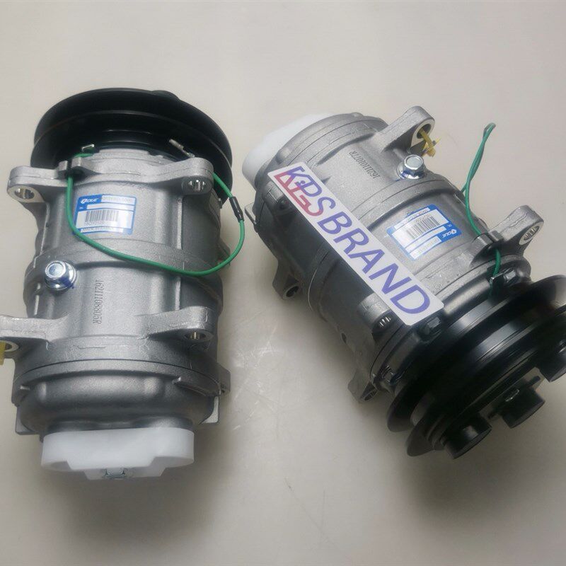 阿特拉斯 安百拓 原厂QP-1192压缩机 挖掘机 钻机 冷气泵 散热器