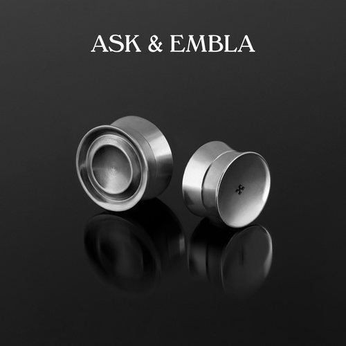 AskandEmbla ABYSS深渊耳扩塞