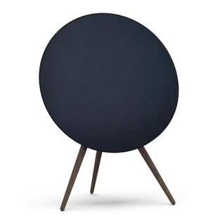 B&O A9beoplay 音响防尘保护罩透声布料手工制作艺术面罩