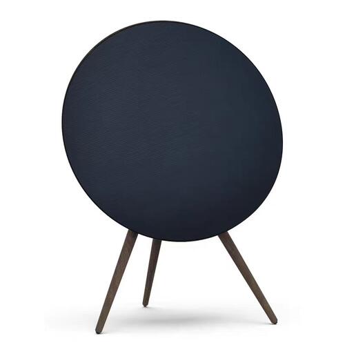 B&O A9beoplay 音响防尘保护罩透声布料手工制作艺术面罩