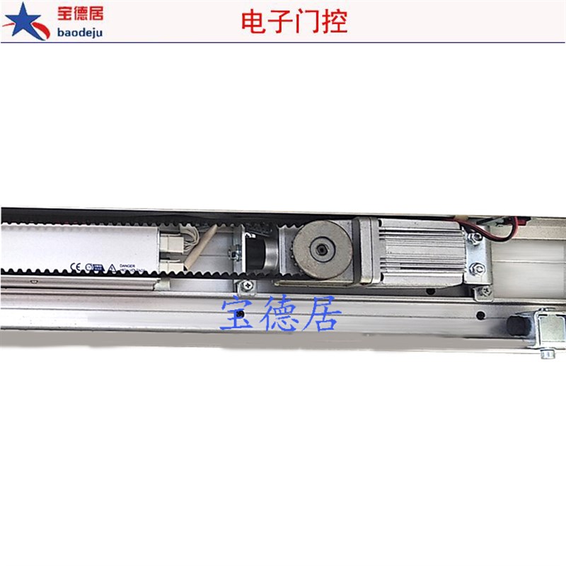 通用型自动门圆电机马达 感应门圆电机 自动移门电机 自动门配件