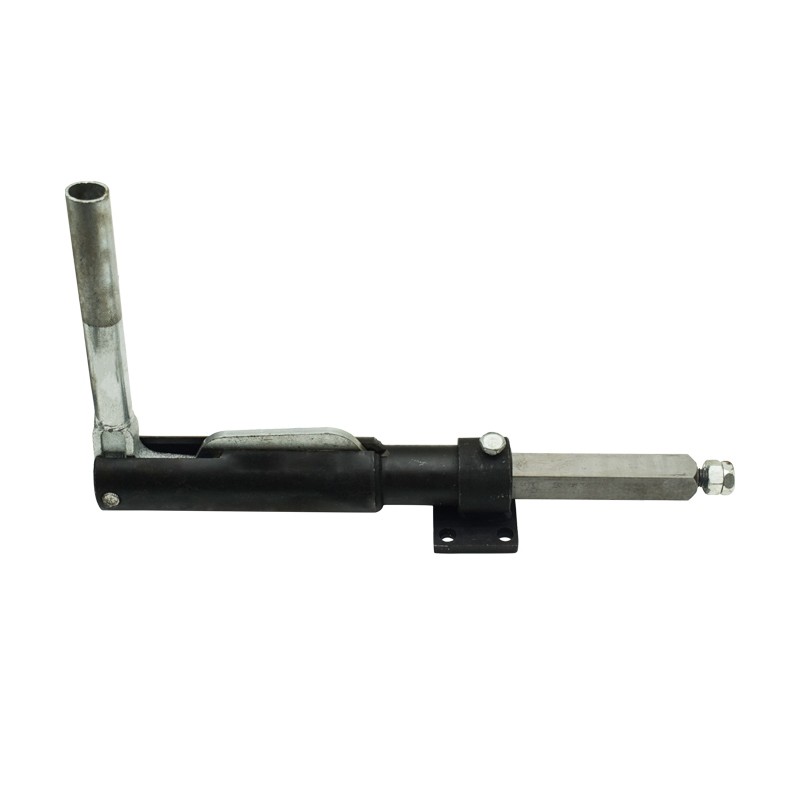 推拉式快速夹具夹钳JJ-30619-100 加长大行程100mm TLX-30519-100