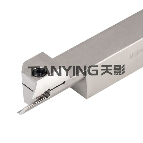 反圆弧端面切槽刀杆MGFHRR320/420/325/425-44/80/62/120/112/200