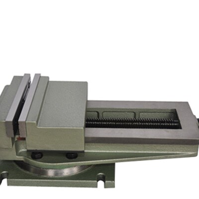 征宙QB250机用工具平口钳QB136 Q13160 Q13250钻磨铣QB160 QB200